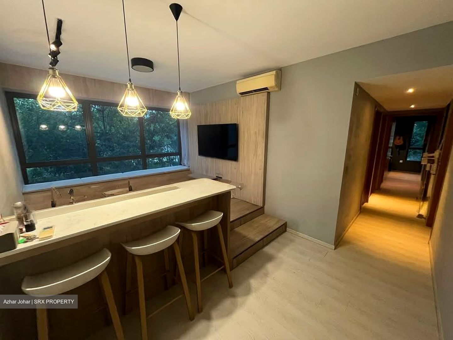 Belysa (D18), Condominium #539573621